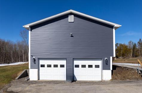 56 Wendy Acres Drive Hermon ME 04401