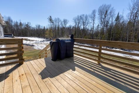 56 Wendy Acres Drive Hermon ME 04401