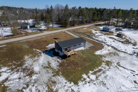 56 Wendy Acres Drive Hermon ME 04401