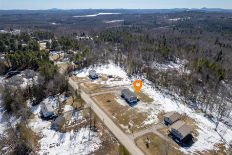 56 Wendy Acres Drive Hermon ME 04401