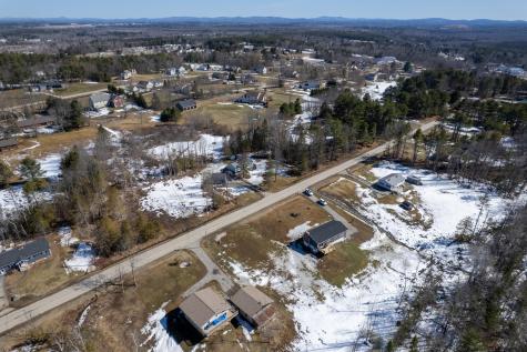 56 Wendy Acres Drive Hermon ME 04401