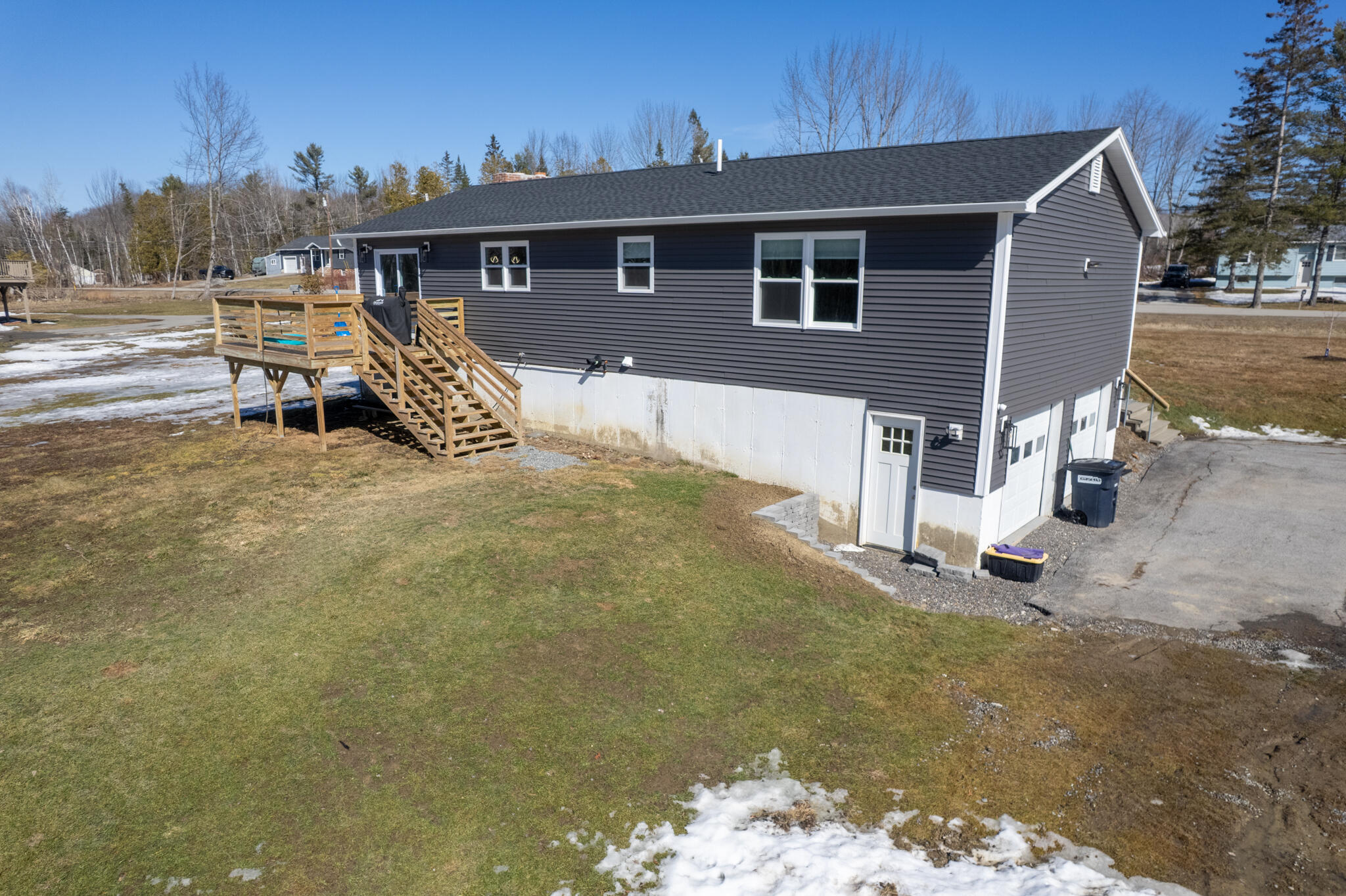 56 Wendy Acres Drive Hermon ME 04401