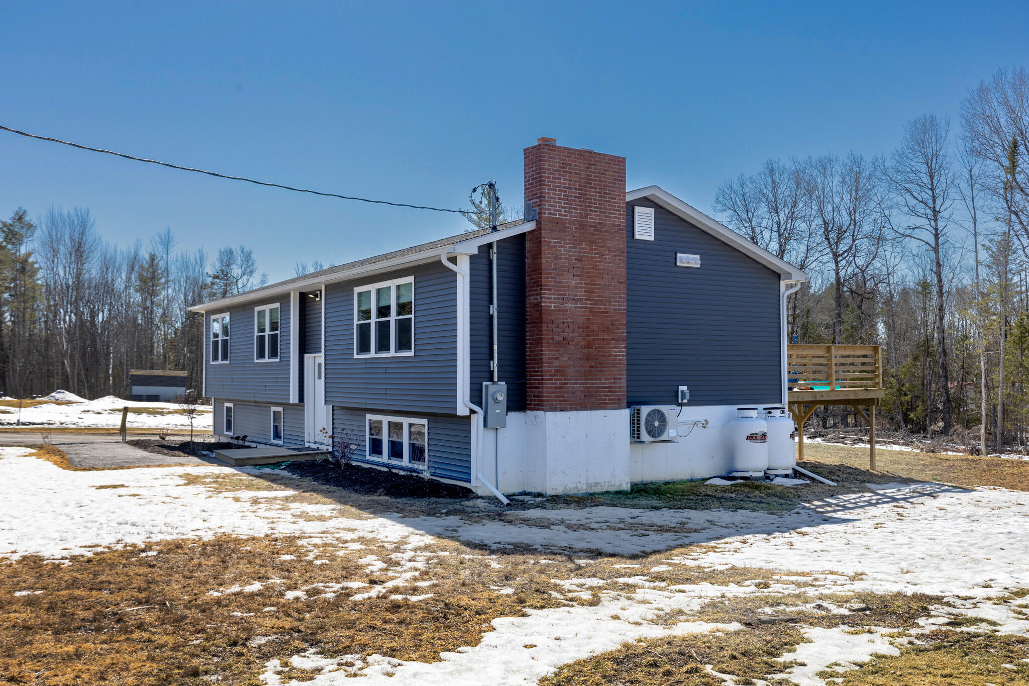 56 Wendy Acres Drive Hermon ME 04401