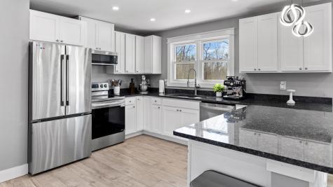 56 Wendy Acres Drive Hermon ME 04401