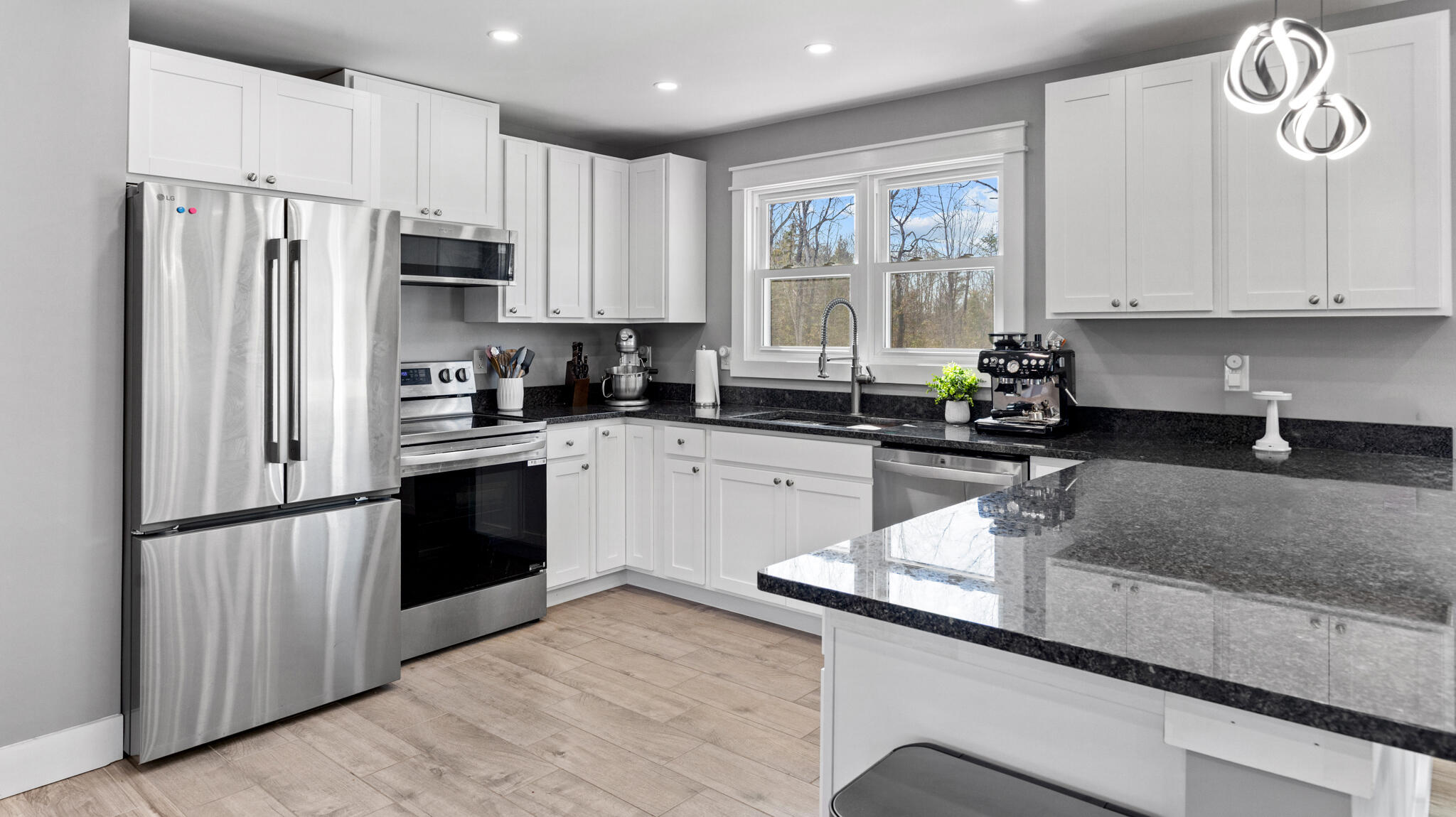 56 Wendy Acres Drive Hermon ME 04401