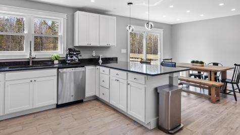 56 Wendy Acres Drive Hermon ME 04401