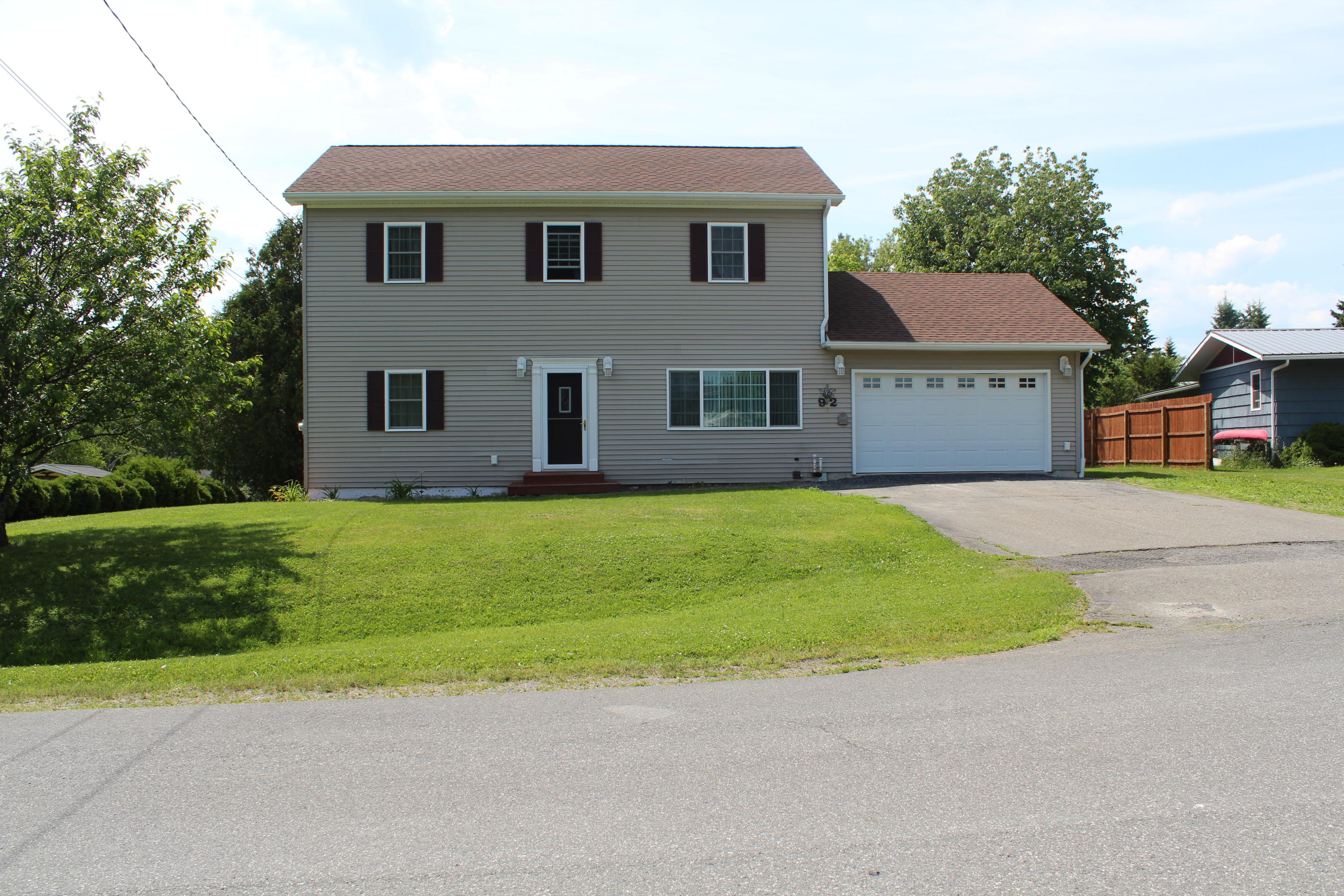 92 Canterbury Street Presque Isle ME 04769