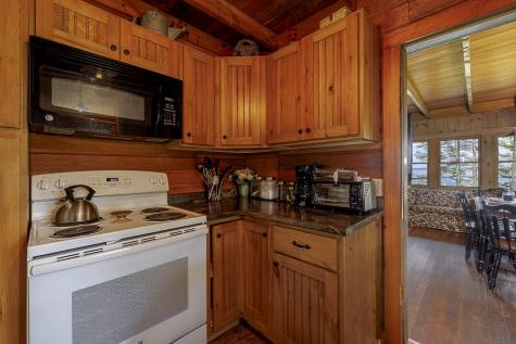 86 Captains Quarters Road Tremont ME 04674