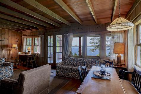 86 Captains Quarters Road Tremont ME 04674