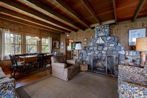 86 Captains Quarters Road Tremont ME 04674