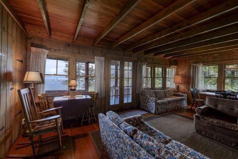 86 Captains Quarters Road Tremont ME 04674