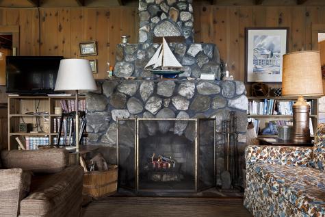 86 Captains Quarters Road Tremont ME 04674