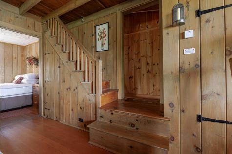 86 Captains Quarters Road Tremont ME 04674