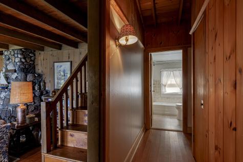 86 Captains Quarters Road Tremont ME 04674