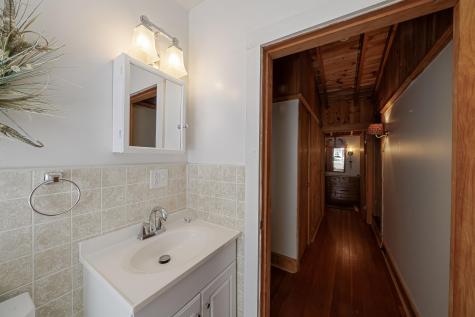 86 Captains Quarters Road Tremont ME 04674