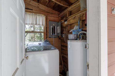 86 Captains Quarters Road Tremont ME 04674