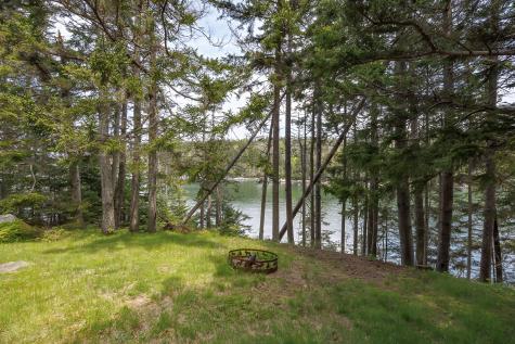 86 Captains Quarters Road Tremont ME 04674