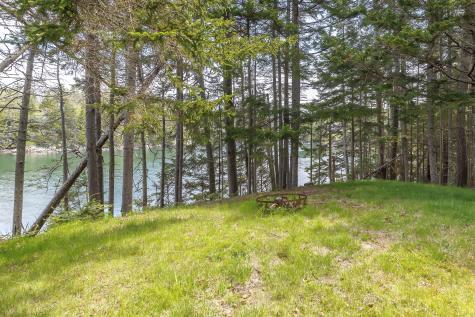 86 Captains Quarters Road Tremont ME 04674