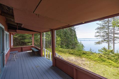 86 Captains Quarters Road Tremont ME 04674