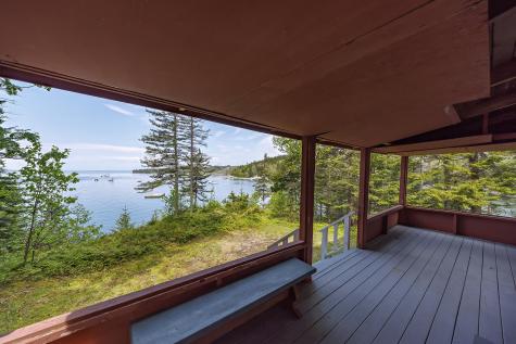 86 Captains Quarters Road Tremont ME 04674