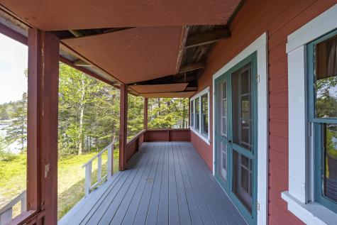 86 Captains Quarters Road Tremont ME 04674