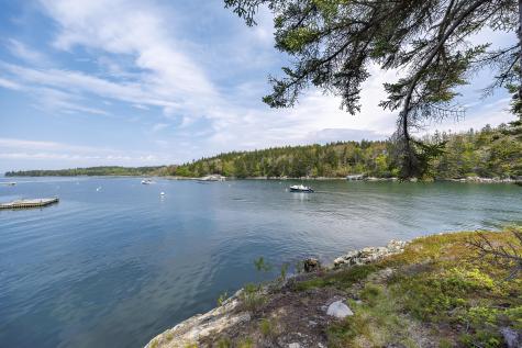 86 Captains Quarters Road Tremont ME 04674