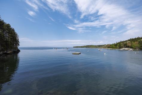 86 Captains Quarters Road Tremont ME 04674