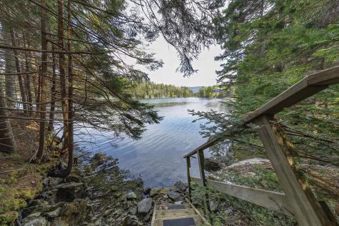 86 Captains Quarters Road Tremont ME 04674