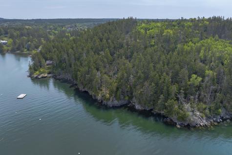 86 Captains Quarters Road Tremont ME 04674