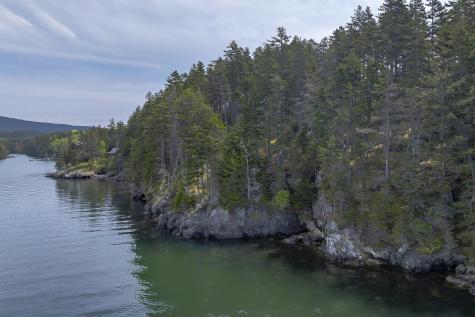 86 Captains Quarters Road Tremont ME 04674