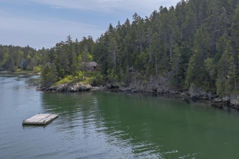 86 Captains Quarters Road Tremont ME 04674