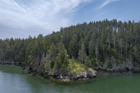 86 Captains Quarters Road Tremont ME 04674