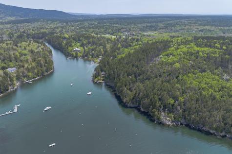 86 Captains Quarters Road Tremont ME 04674