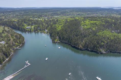 86 Captains Quarters Road Tremont ME 04674