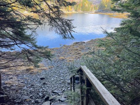 86 Captains Quarters Road Tremont ME 04674