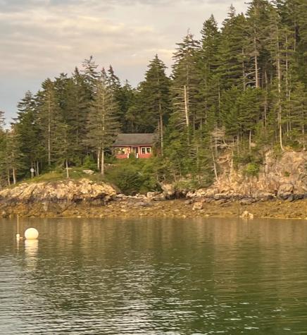 86 Captains Quarters Road Tremont ME 04674