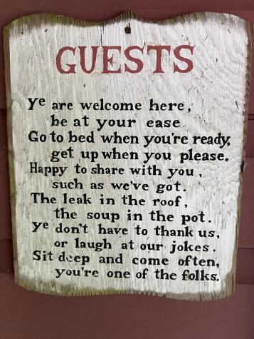 86 Captains Quarters Road Tremont ME 04674