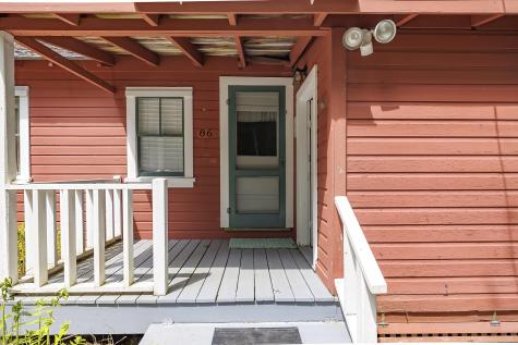 86 Captains Quarters Road Tremont ME 04674