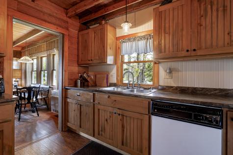 86 Captains Quarters Road Tremont ME 04674