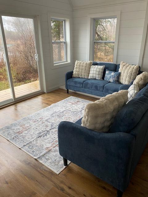 39 Mackenzie Avenue Lincoln ME 04457