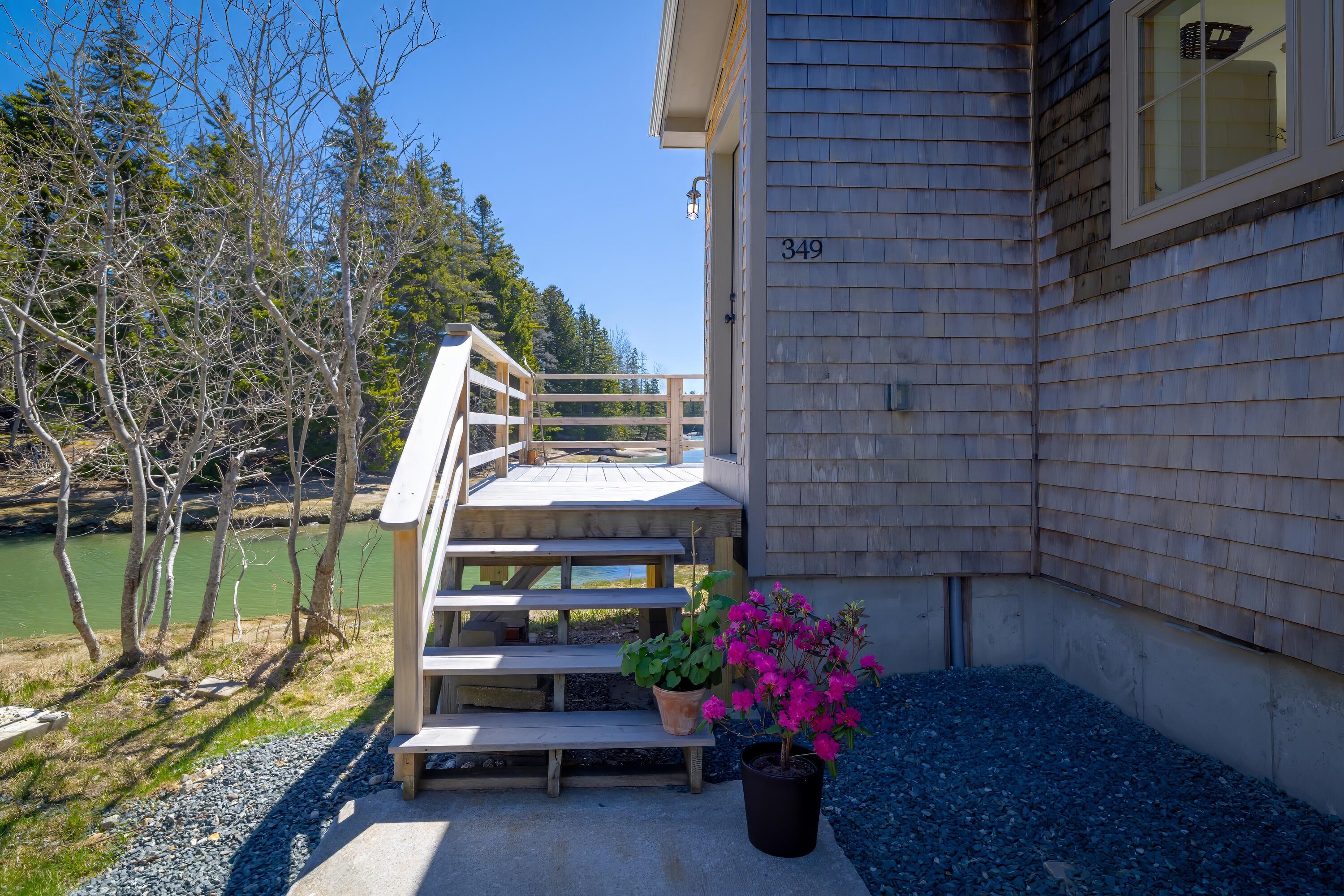 349 Oceanville Road Stonington ME 04681