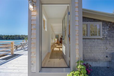 349 Oceanville Road Stonington ME 04681