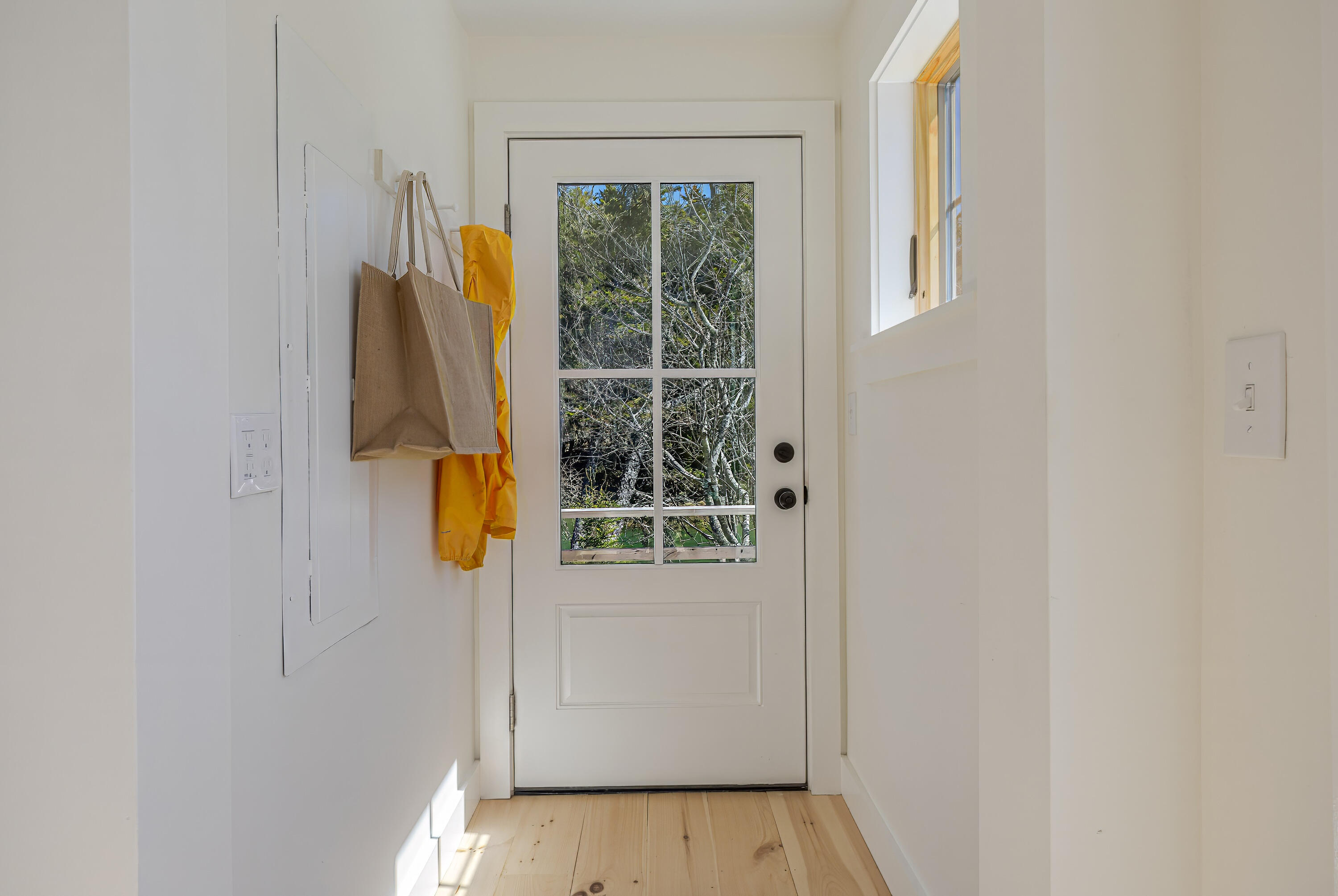 349 Oceanville Road Stonington ME 04681