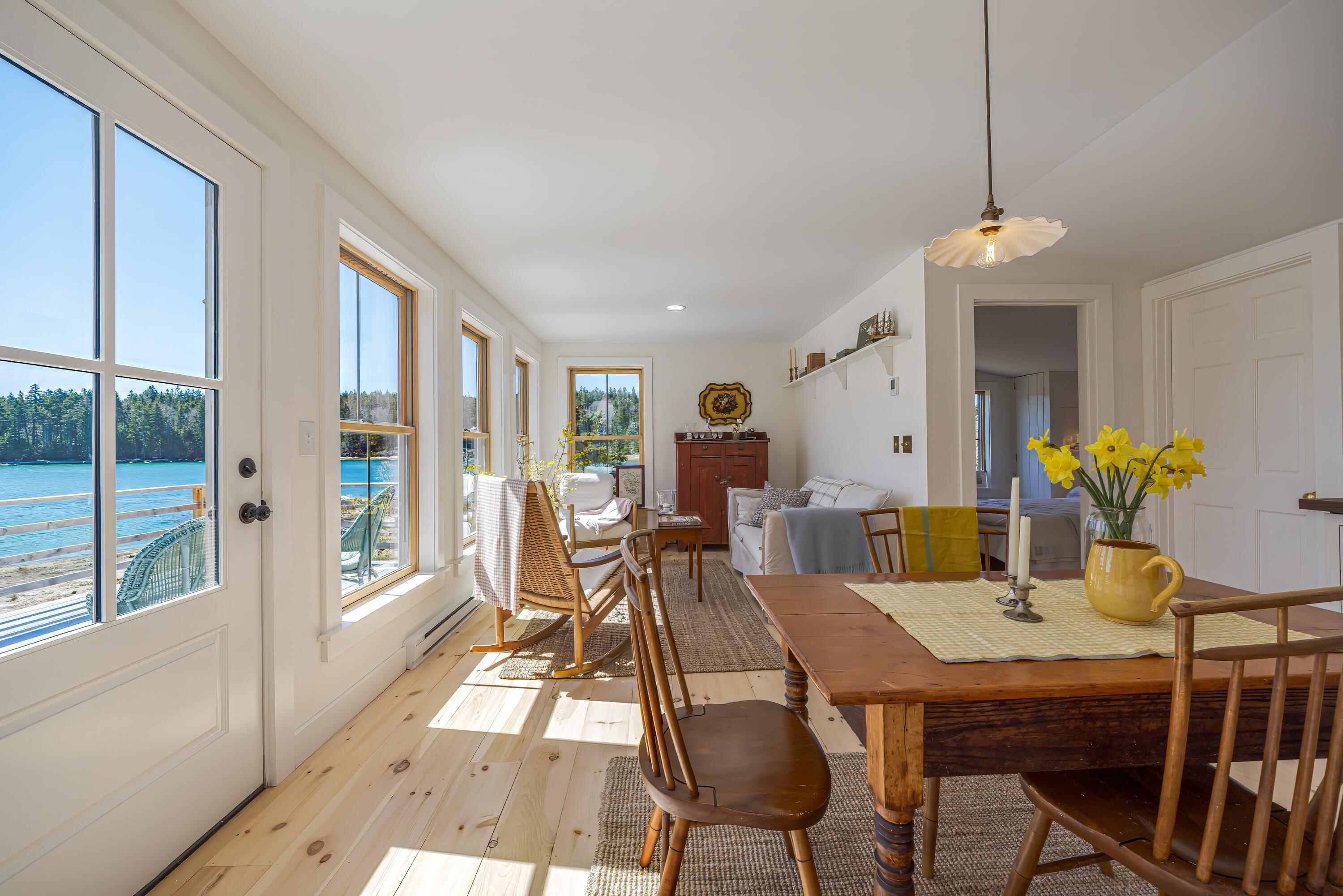 349 Oceanville Road Stonington ME 04681