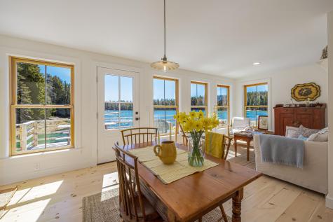 349 Oceanville Road Stonington ME 04681