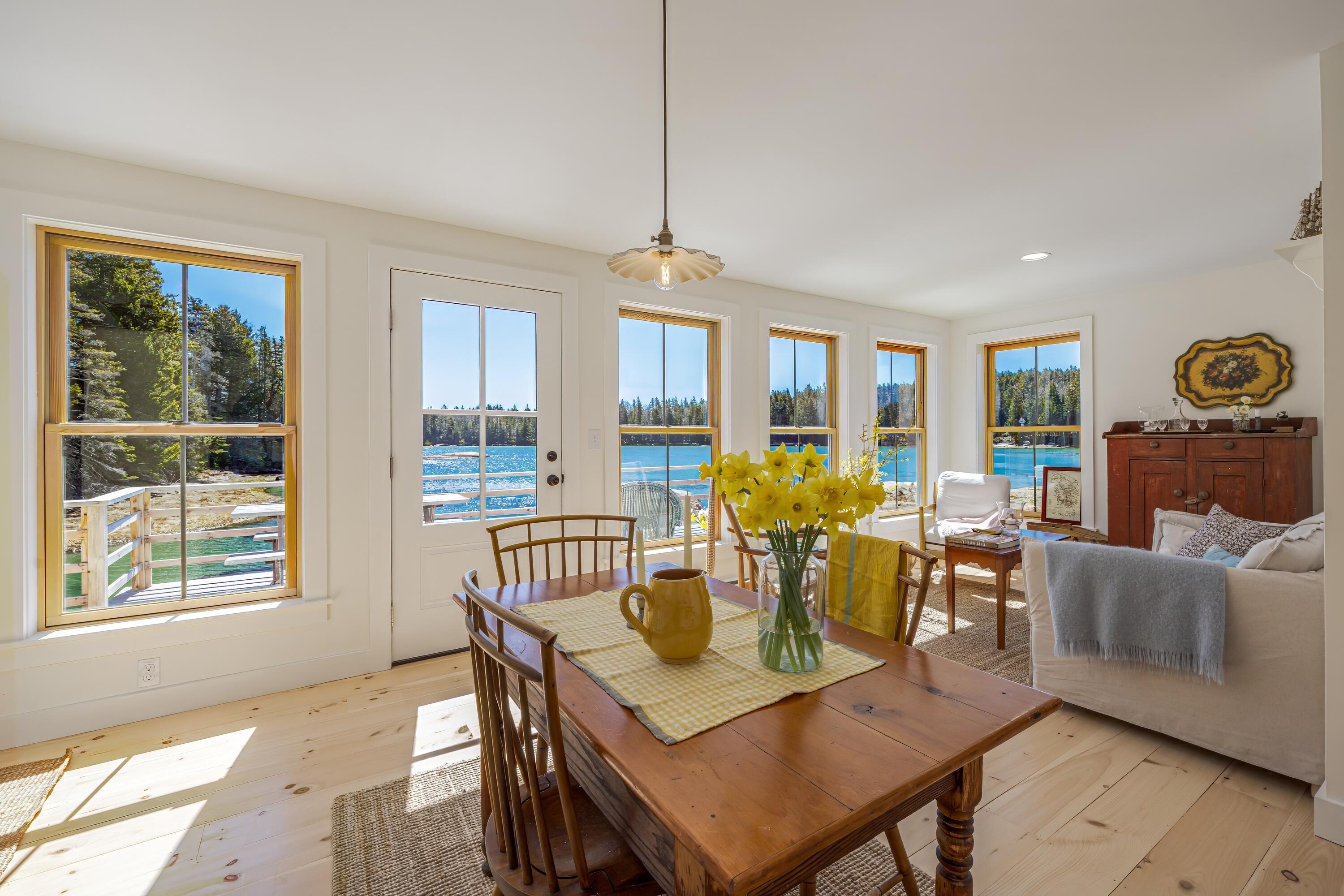 349 Oceanville Road Stonington ME 04681