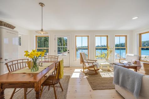349 Oceanville Road Stonington ME 04681