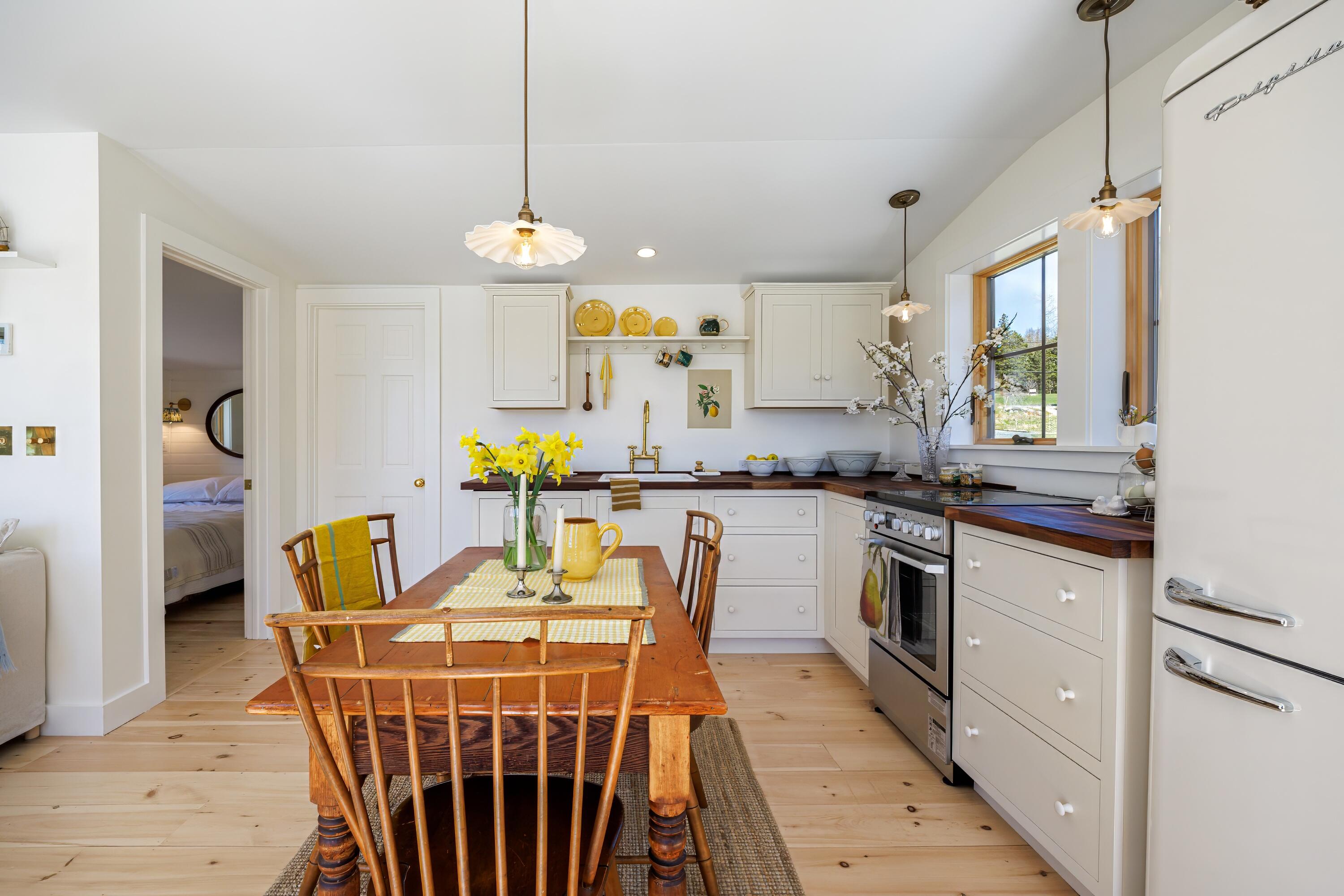 349 Oceanville Road Stonington ME 04681