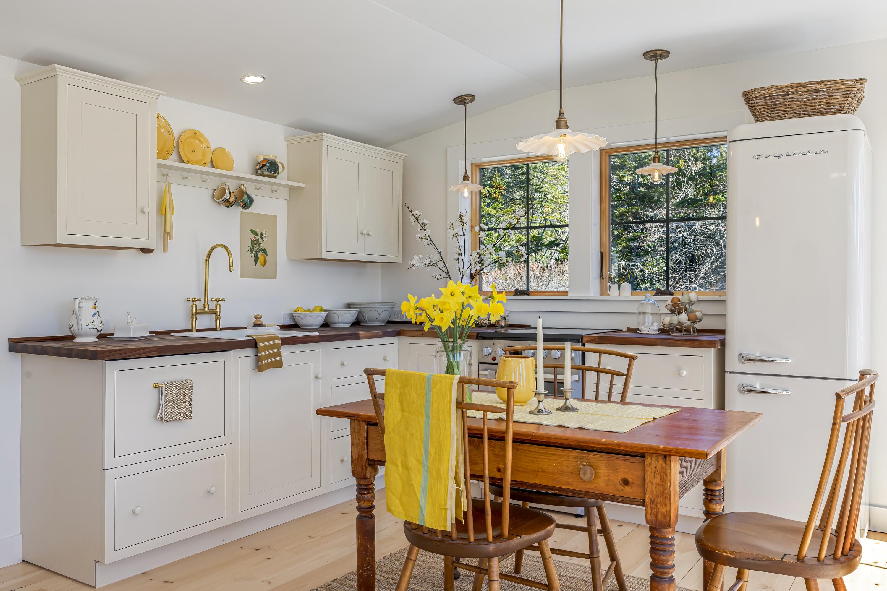 349 Oceanville Road Stonington ME 04681