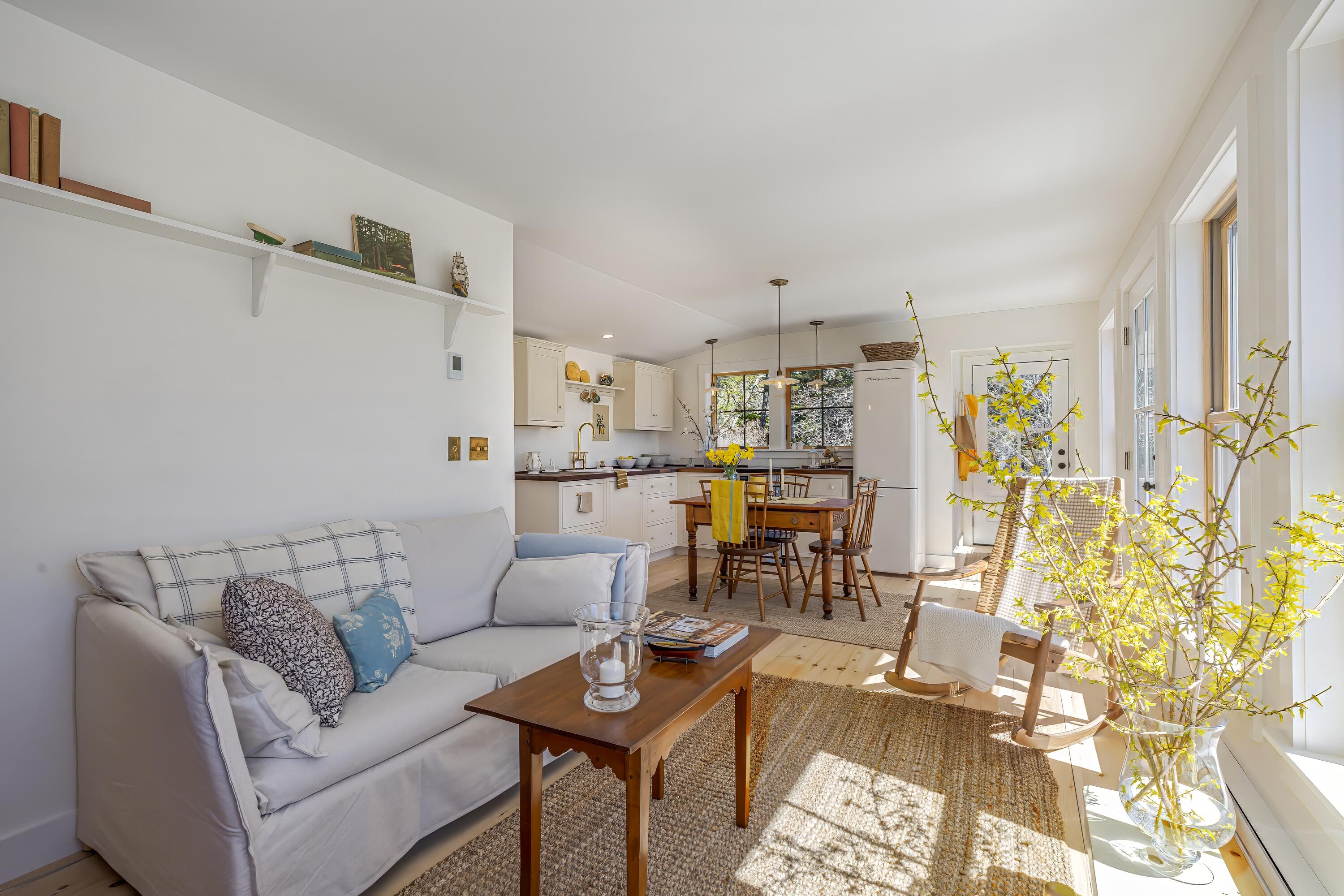 349 Oceanville Road Stonington ME 04681